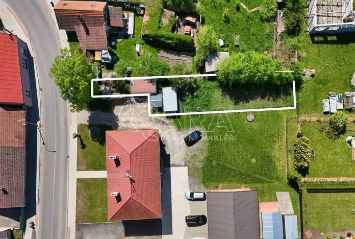 Prodej bytu 3+1, Vestec, 74 m2