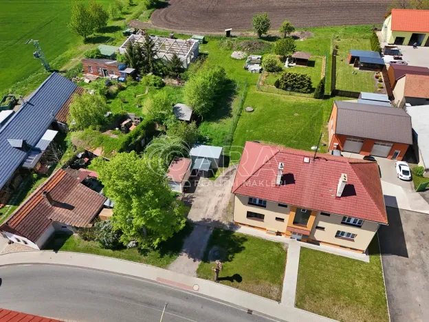 Prodej bytu 3+1, Vestec, 74 m2