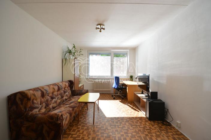Pronájem bytu 3+kk, Praha - Černý Most, Kpt. Stránského, 65 m2