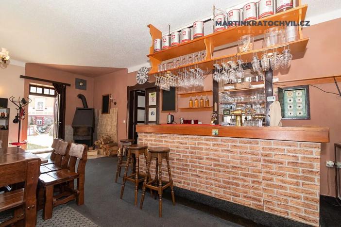 Prodej ubytování, Paseky nad Jizerou, 505 m2