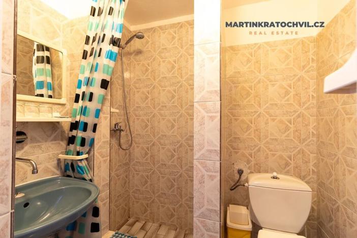 Prodej ubytování, Paseky nad Jizerou, 505 m2