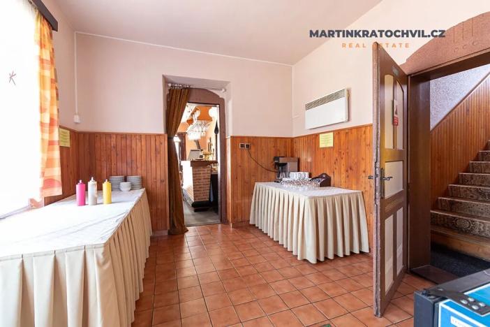 Prodej ubytování, Paseky nad Jizerou, 505 m2