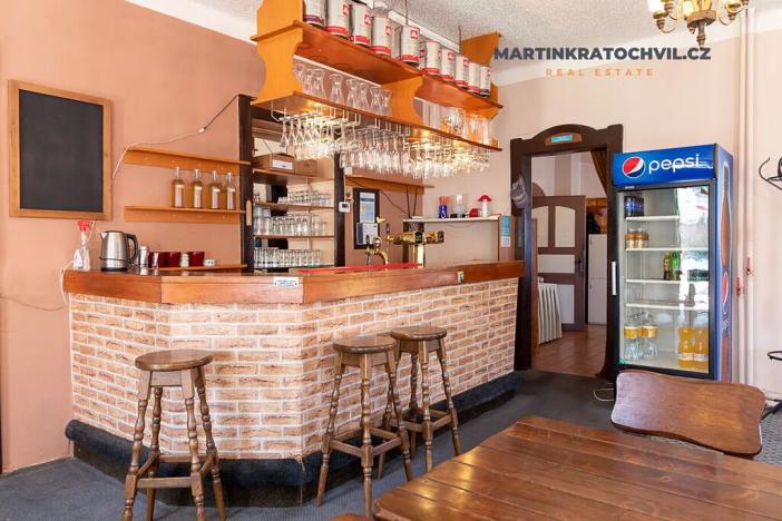 Prodej ubytování, Paseky nad Jizerou, 505 m2