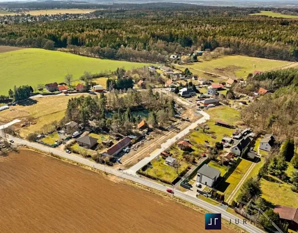 Prodej pozemku pro bydlení, Mukařov, 907 m2