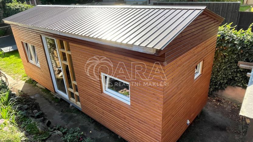 Prodej mobilheimu, Čelákovice, Svatopluka Čecha, 15 m2