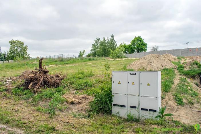 Prodej pozemku pro bydlení, Hoštka, 1297 m2