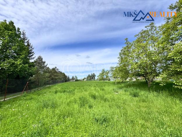 Prodej pozemku pro bydlení, Střemy - Jenichov, 1825 m2