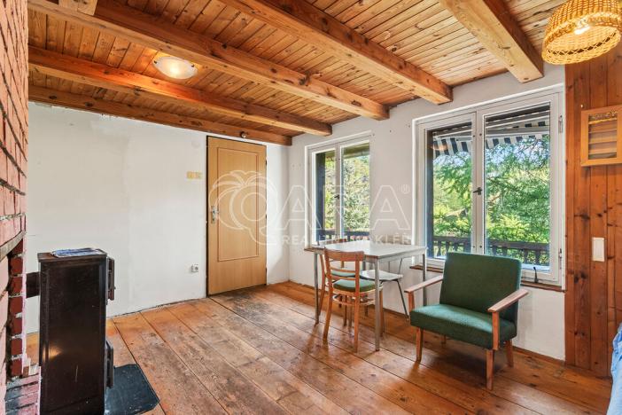 Prodej chaty, Černolice, Za Homolí, 50 m2