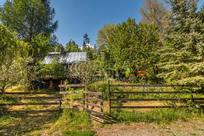 Prodej chaty, Černolice, Za Homolí, 50 m2