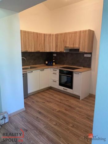 Pronájem bytu 3+1, Bruntál, Ruská, 59 m2