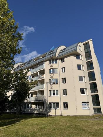 Pronájem bytu 2+1, Ostrava - Bělský Les, Horní, 55 m2