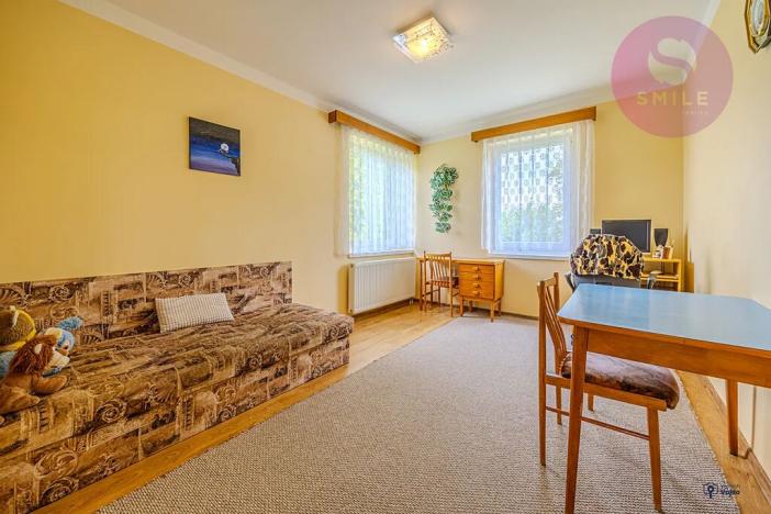 Prodej rodinného domu, Hnojník, 120 m2