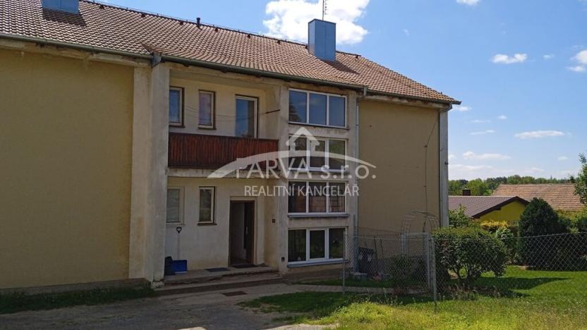 Prodej bytu 3+1, Pňovany, 87 m2