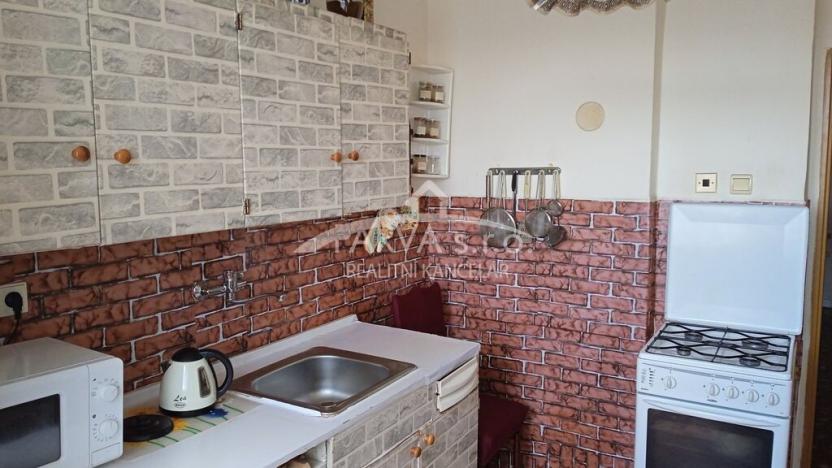 Prodej bytu 3+1, Pňovany, 87 m2