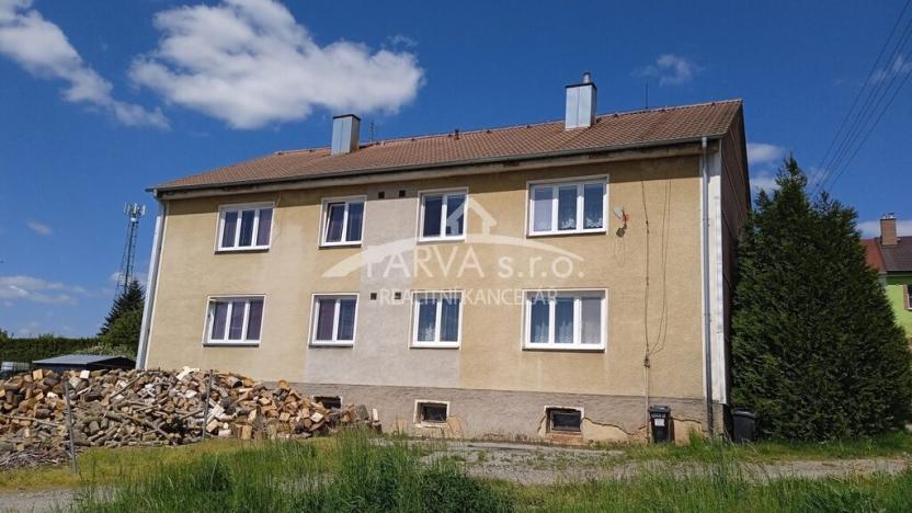 Prodej bytu 3+1, Pňovany, 87 m2