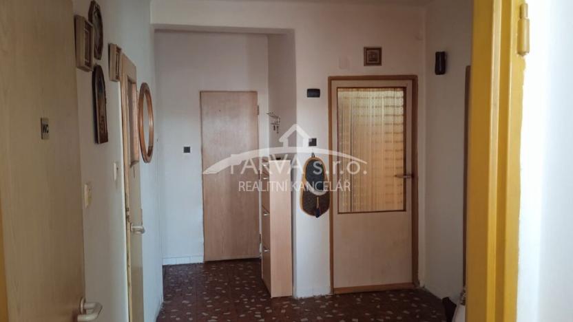 Prodej bytu 3+1, Pňovany, 87 m2