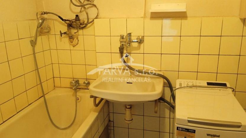 Prodej bytu 3+1, Pňovany, 87 m2