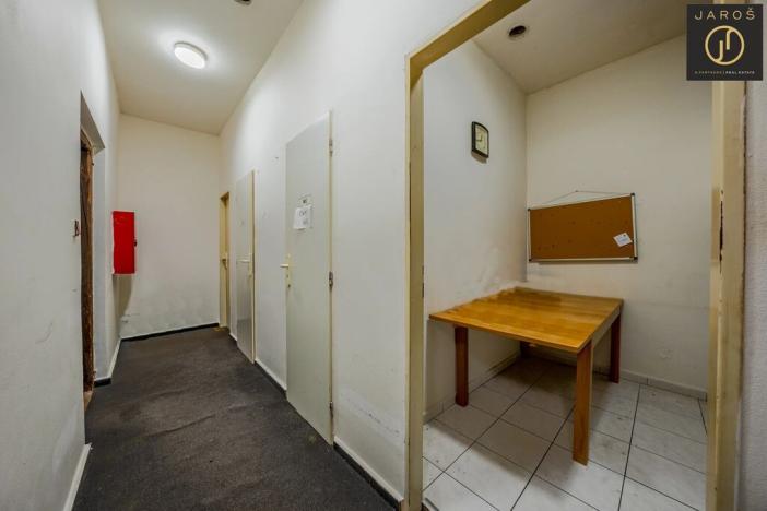 Pronájem obchodního prostoru, Petrovice, 450 m2