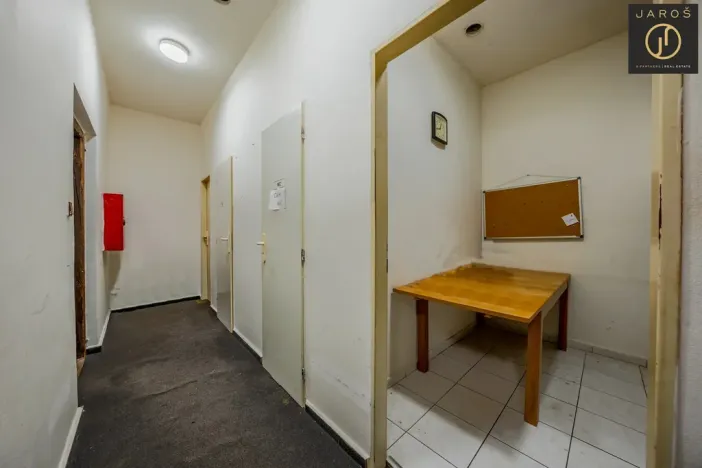 Pronájem obchodního prostoru, Petrovice, 450 m2