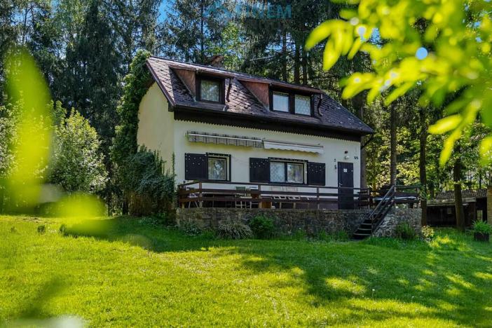 Prodej chaty, Ledenice, 130 m2