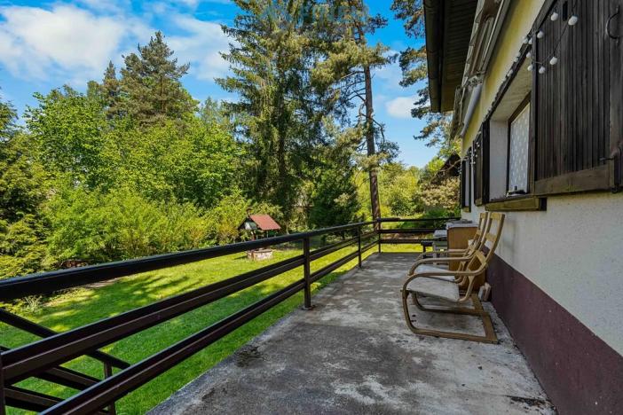 Prodej chaty, Ledenice, 130 m2