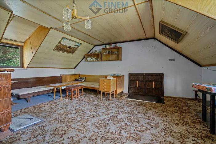 Prodej chaty, Ledenice, 130 m2