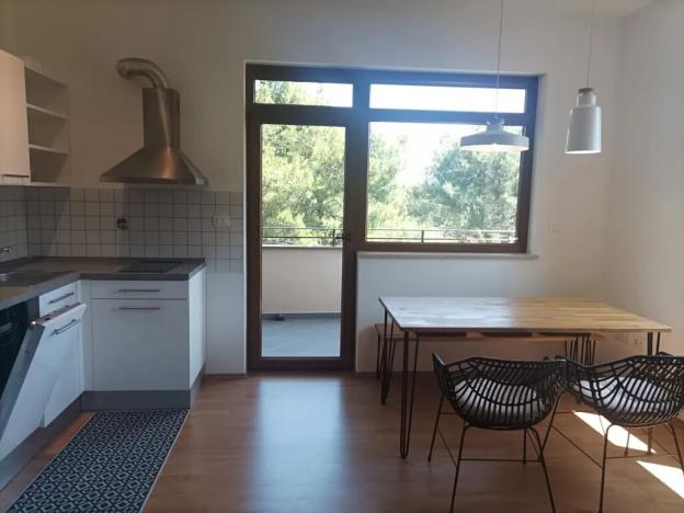 Prodej bytu 3+kk, Premantura, Chorvatsko, 73 m2