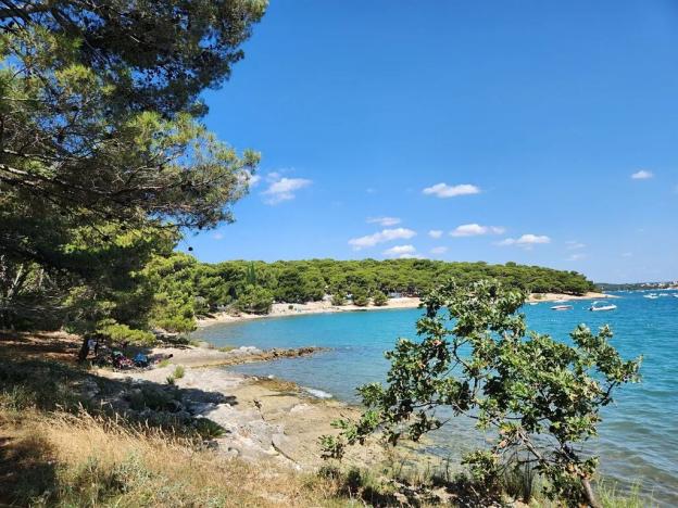 Prodej bytu 3+kk, Premantura, Chorvatsko, 73 m2