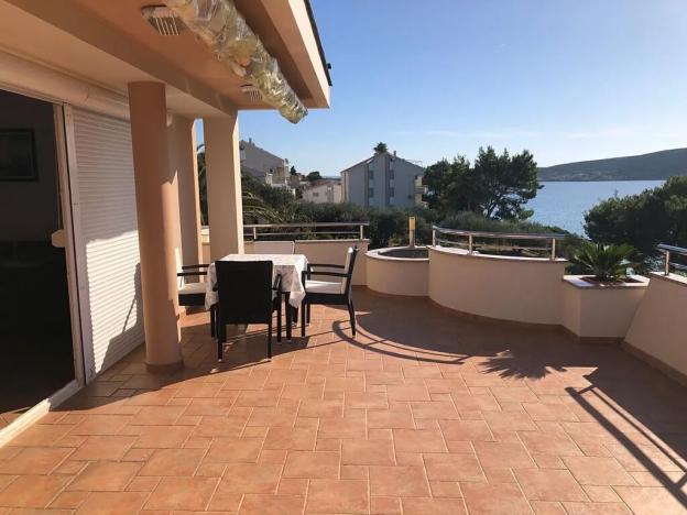 Prodej vily, Stara Novalja, Chorvatsko, 415 m2