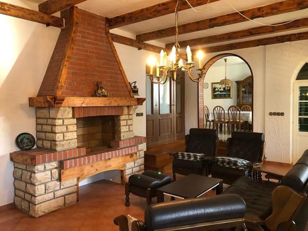 Prodej vily, Stara Novalja, Chorvatsko, 415 m2