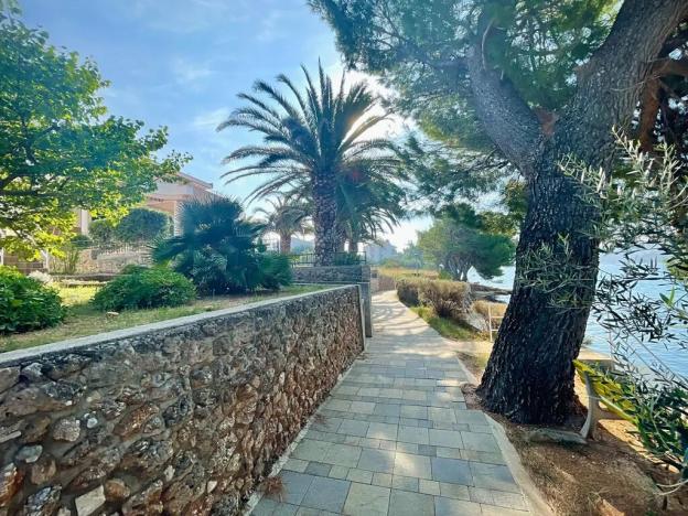 Prodej vily, Stara Novalja, Chorvatsko, 415 m2