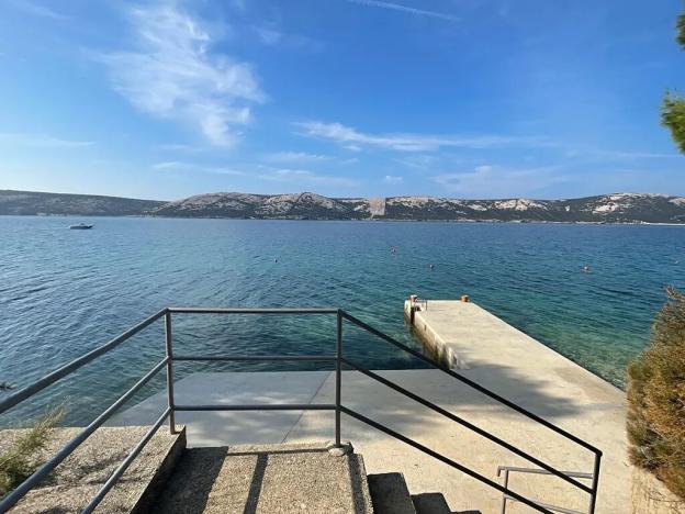 Prodej vily, Stara Novalja, Chorvatsko, 415 m2