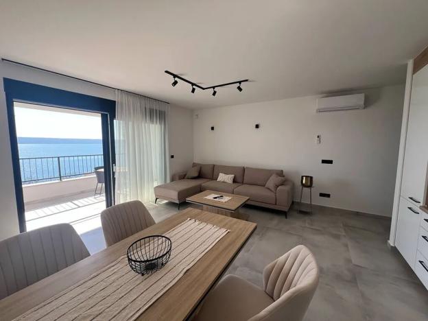 Prodej bytu 2+kk, Maslenica, Chorvatsko, 60 m2