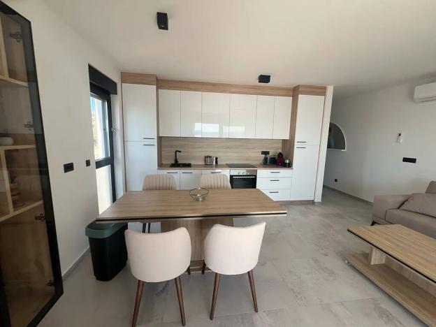 Prodej bytu 2+kk, Maslenica, Chorvatsko, 60 m2