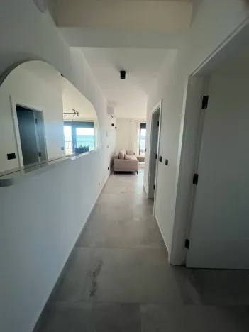 Prodej bytu 2+kk, Maslenica, Chorvatsko, 60 m2
