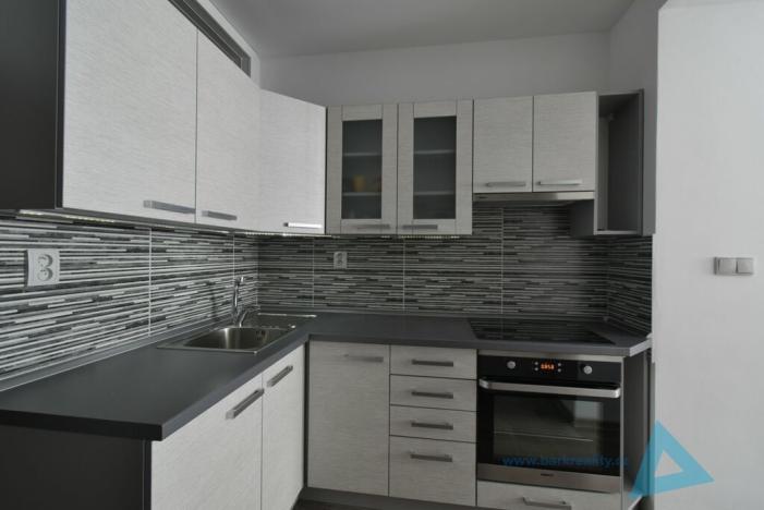 Prodej bytu 2+kk, Vrchlabí - Hořejší Vrchlabí, Horská, 38 m2