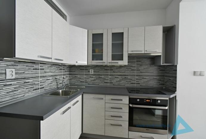 Prodej bytu 2+kk, Vrchlabí - Hořejší Vrchlabí, Horská, 38 m2