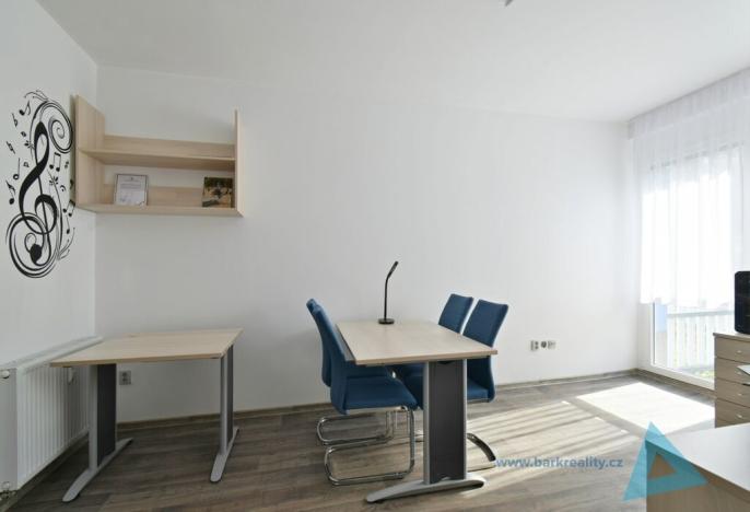 Prodej bytu 2+kk, Vrchlabí - Hořejší Vrchlabí, Horská, 38 m2