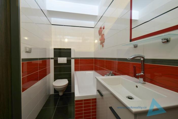 Prodej bytu 2+kk, Vrchlabí - Hořejší Vrchlabí, Horská, 38 m2