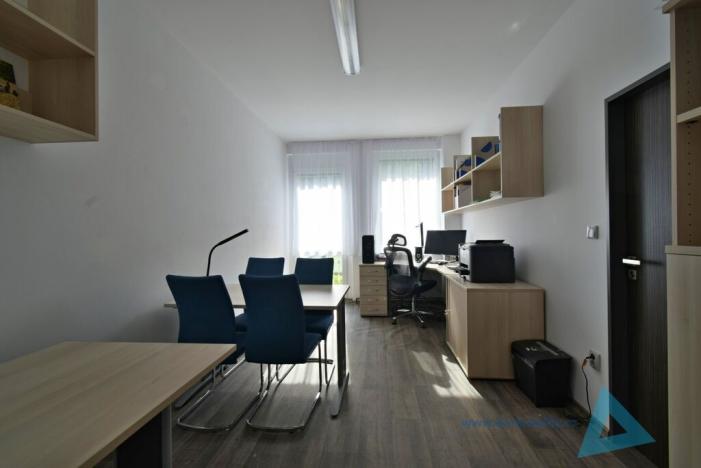 Prodej bytu 2+kk, Vrchlabí - Hořejší Vrchlabí, Horská, 38 m2