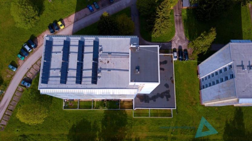 Prodej bytu 2+kk, Vrchlabí - Hořejší Vrchlabí, Horská, 38 m2