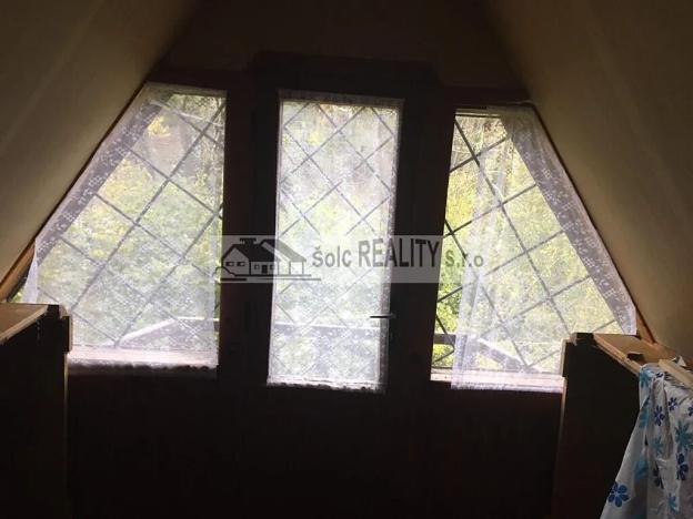 Prodej chaty, Líšnice, 80 m2