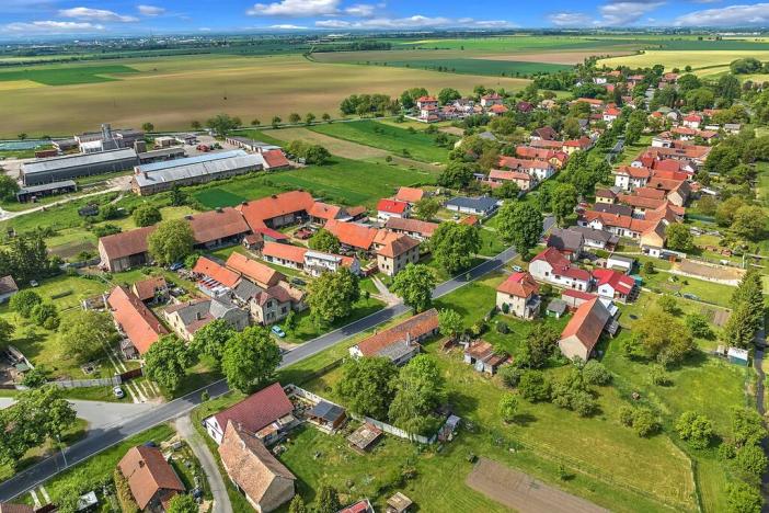 Prodej rodinného domu, Oskořínek, Novodvorská, 100 m2