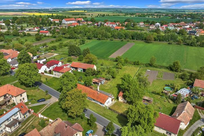 Prodej rodinného domu, Oskořínek, Novodvorská, 100 m2