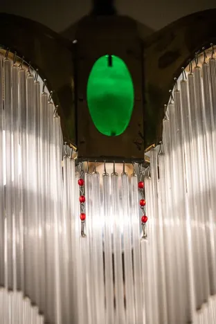 Pronájem bytu 3+1, Praha - Malá Strana, U lužického semináře, 111 m2