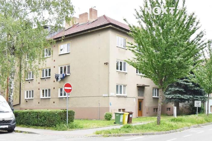 Pronájem bytu 2+1, Břeclav, Na Pěšině, 65 m2