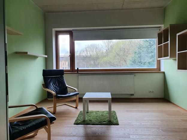 Pronájem kanceláře, Teplice, Dubská, 25 m2