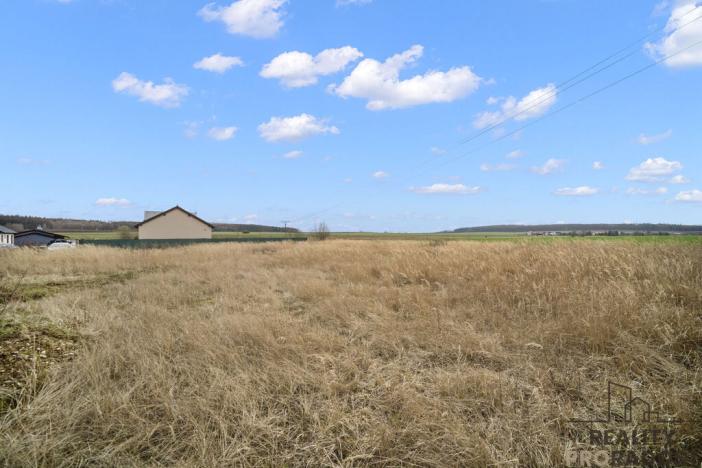 Prodej pozemku pro bydlení, Radíkovice, 1422 m2