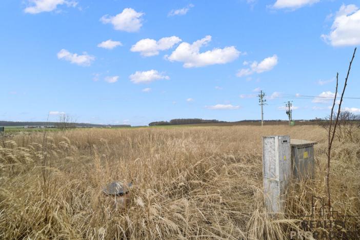 Prodej pozemku pro bydlení, Radíkovice, 1422 m2