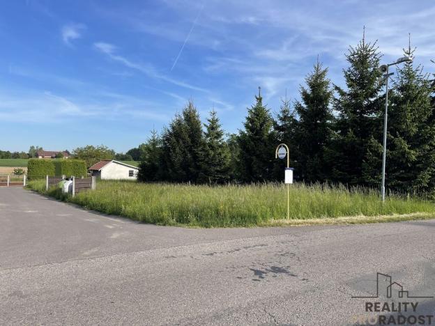 Prodej pozemku pro bydlení, Lipoltice - Pelechov, 5644 m2